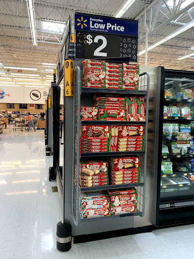 Department Store «Walmart Supercenter», reviews and photos, 5010 N 95th Ave, Glendale, AZ 85305, USA