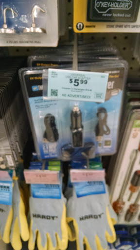 Hardware Store «Harbor Freight Tools», reviews and photos, 6272 Pearl Rd, Parma Heights, OH 44130, USA