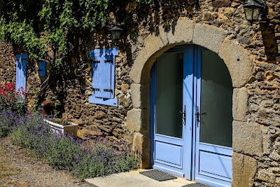 La Ferme de Bedou à Quézac