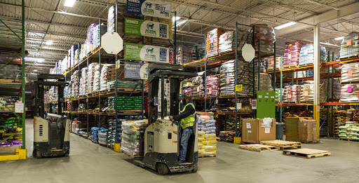 Pet Supply Store «Pet Food Experts Inc», reviews and photos, 3 Martin St, Cumberland, RI 02864, USA