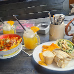 Photo n°1 de l'avis de M... fait le 01/05/2024 à 16:16 sur le  Road Stop Dortmund à Dortmund