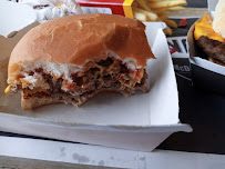 Aliment-réconfort du Restauration rapide McDonald's à Fleury-les-Aubrais - n°19