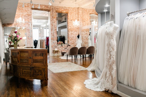 Bridal Shop «Normans Bridal», reviews and photos, 317 South Ave, Springfield, MO 65806, USA