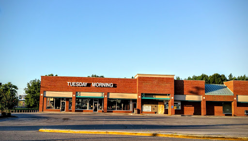 Tuesday Morning, 2019 6th Ave SE, Decatur, AL 35601, USA, 