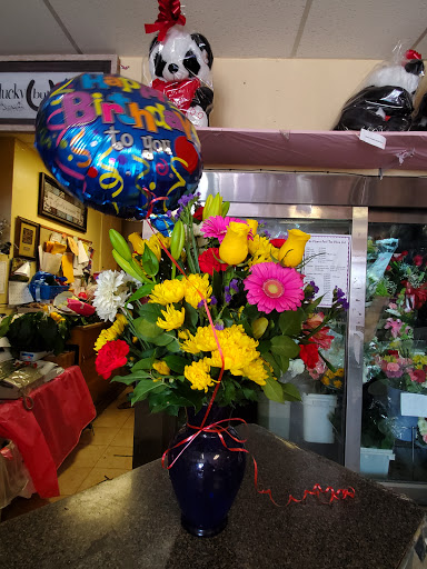 Florist «Flower Puff», reviews and photos, 1065 Elizabeth Ave, Elizabeth, NJ 07202, USA