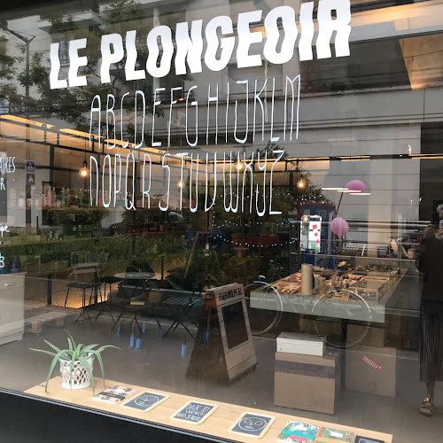 Le Plongeoir - Concept Store à Bois-Colombes