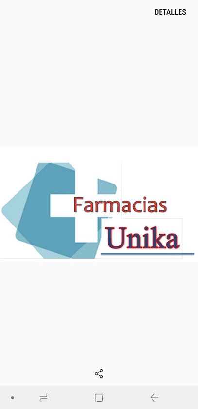 Farmacia Unika