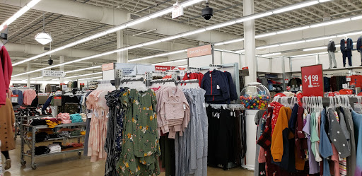 Clothing Store «Old Navy», reviews and photos, 1600 Saratoga Ave, San Jose, CA 95129, USA