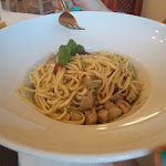 Photo n°1 de l'avis de Andrea.i fait le 08/09/2018 à 12:26 sur le  Scalvini à Genoa