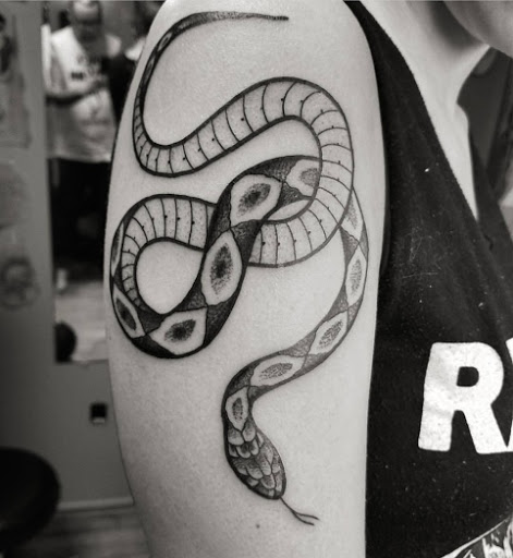 Explore tattoo ideas tree of life, creative tattoo ideas in Albany, available at Dead Presidents Lounge