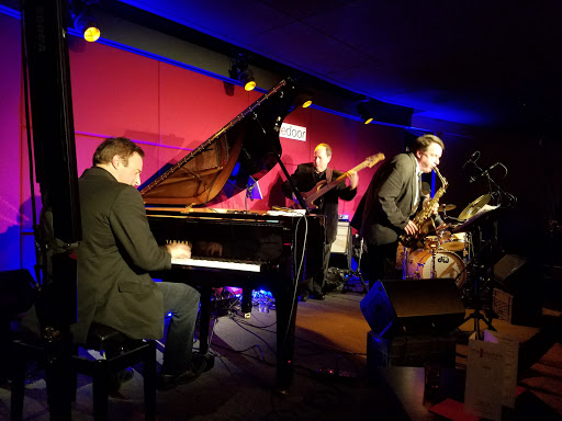 Jazz Club «The SideDoor Jazz Club», reviews and photos, 85 Lyme St, Old Lyme, CT 06371, USA