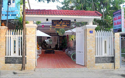 Holy Land Homestay