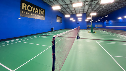 Royal Badminton Academy