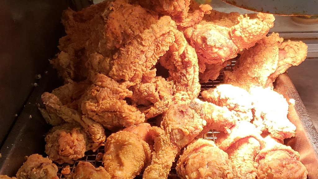 Campground Grill 72007