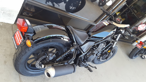 Kawasaki Motorcycle Dealer «Temple City Power Sports», reviews and photos, 5300 Rosemead Blvd, San Gabriel, CA 91776, USA