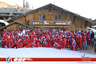 Ecole de Ski Français Vars