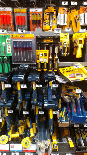 Home Improvement Store «The Home Depot», reviews and photos, 11616 Aurora Ave N, Seattle, WA 98133, USA