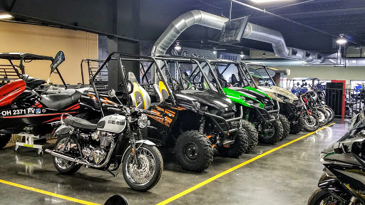 Motorcycle Dealer «Lexington Motorsports», reviews and photos, 2049 Bryant Rd, Lexington, KY 40509, USA