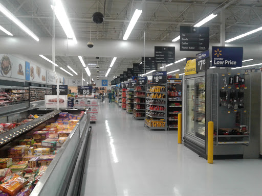 Department Store «Walmart Supercenter», reviews and photos, 1801 W Lincoln St, Harlingen, TX 78552, USA