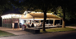 Photo n°19 de La guinguette du lac à Vielle-Aure ()