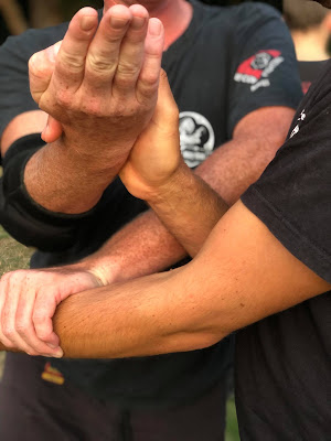 Wing Tsun Montaigu à Montaigu-Vendée