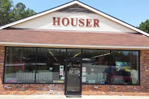 Houser Shoes image