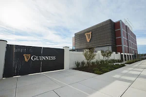 Guinness Open Gate Brewery image