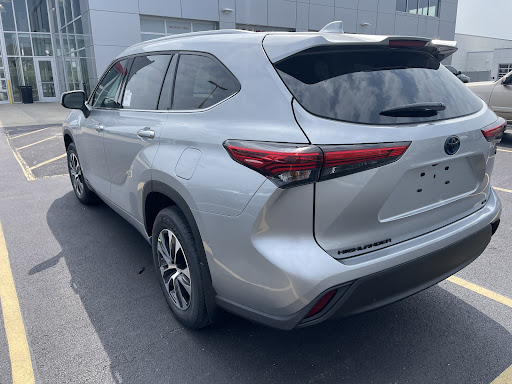 Used Car Dealer «Luxury Cars Xchange», reviews and photos, 15523 Weber Rd #103, Lockport, IL 60441, USA