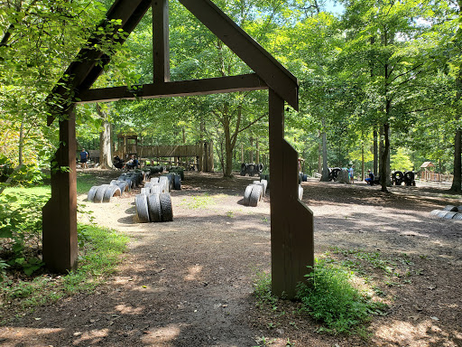 Park «Patapsco State Park», reviews and photos, 1101 Hilton Ave, Catonsville, MD 21228, USA