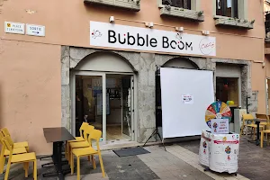 Bubble Boom café image