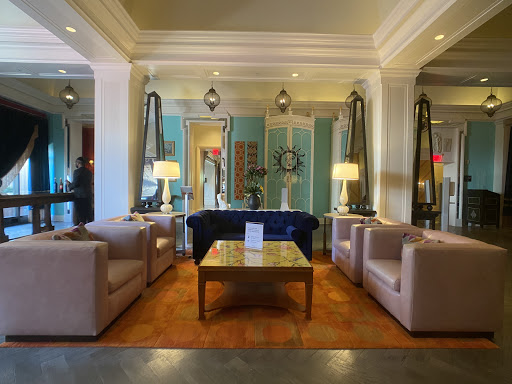 Hotel «Kimpton Hotel Monaco Philadelphia», reviews and photos, 433 Chestnut St, Philadelphia, PA 19106, USA