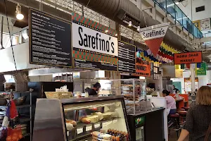 Sarefino's Pizzeria & Italian Deli image