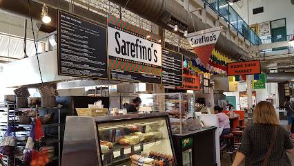 Sarefino,s Pizzeria & Italian Deli - 59 Spruce St, Columbus, OH 43215