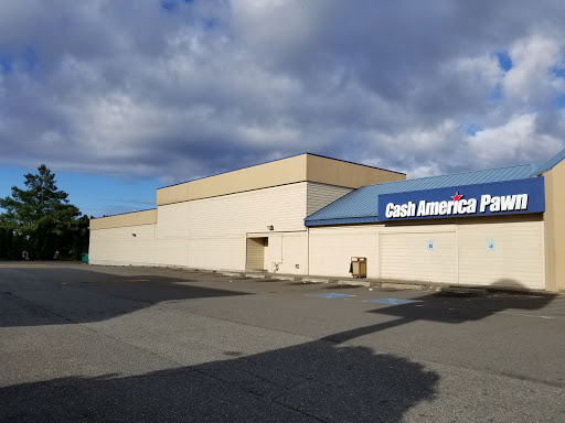 Check Cashing Service «Cash America Pawn», reviews and photos, 6408 6th Ave, Tacoma, WA 98406, USA
