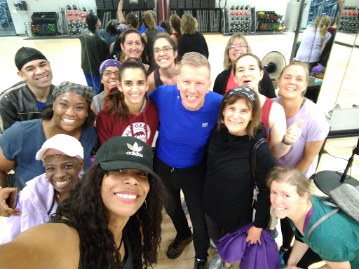 Gym «EOS Fitness - Ahwatukee», reviews and photos, 5031 E Elliot Rd, Phoenix, AZ 85044, USA