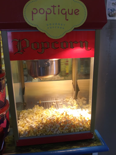 Poptique Popcorn