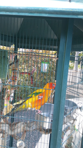 Tourist Attraction «IMAG History & Science Center (formerly Imaginarium Science Center)», reviews and photos, 2000 Cranford Ave, Fort Myers, FL 33916, USA