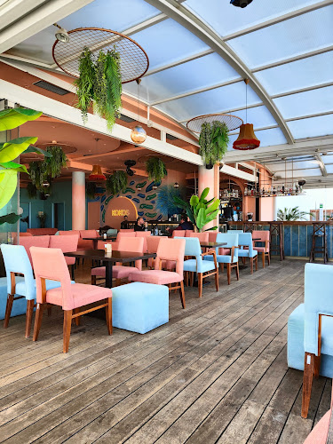 Kokos RestoBar - Εστιατόριο