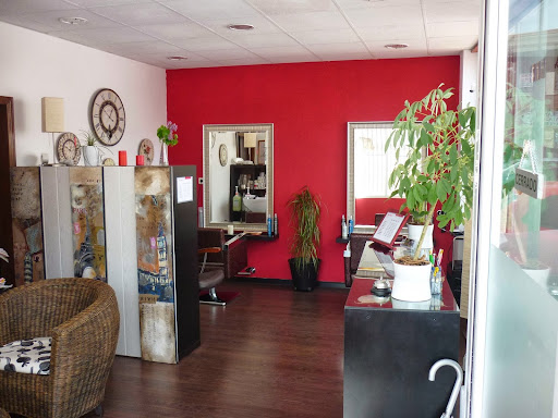 laBarbería de Pedro en Meco, Madrid