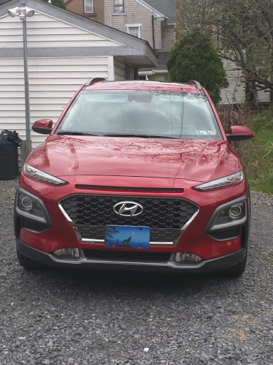 Auto Parts Store «AutoZone», reviews and photos, 1845 Stefko Blvd, Bethlehem, PA 18017, USA