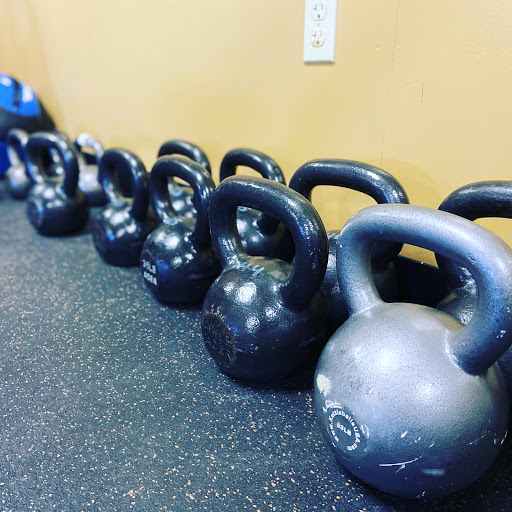 Gym «Anytime Fitness», reviews and photos, 794 S Perry St b, Castle Rock, CO 80109, USA