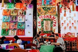 La Cantina Mexicana image