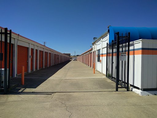 Self-Storage Facility «Sentry Storage», reviews and photos, 11319 Folsom Blvd, Rancho Cordova, CA 95742, USA