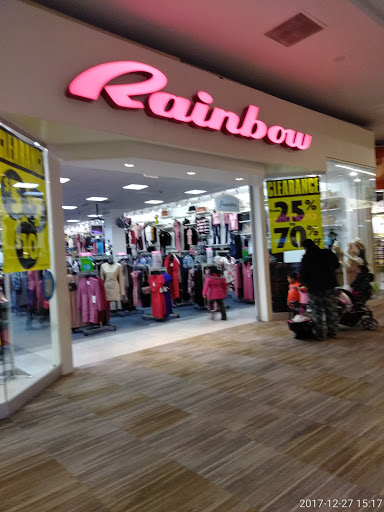 Shopping Mall «Ford City Mall», reviews and photos, 7601 S Cicero Ave, Chicago, IL 60652, USA