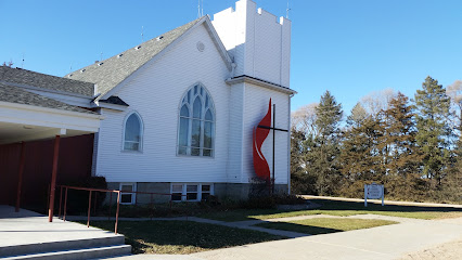 Mira Valley United Methodist Church
