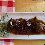 Photo n°4 de l'avis de Alessandra.a fait le 24/02/2019 à 15:27 sur le  Locanda Il Sigillo: Osteria e B&B à Rosignano Marittimo