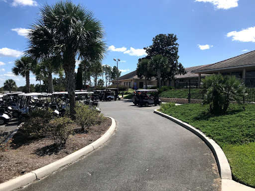Golf Club «Citrus Hills Golf Country Club», reviews and photos, 509 E Hartford St, Hernando, FL 34442, USA
