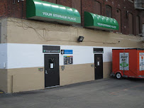 U-Haul Moving & Storage of Binghamton - Photo 8 - Car repair in Binghamton, NY, Binghamton