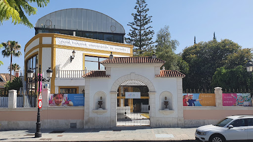 Centro Docente Privado Extranjero Colegio Francés en Marbella