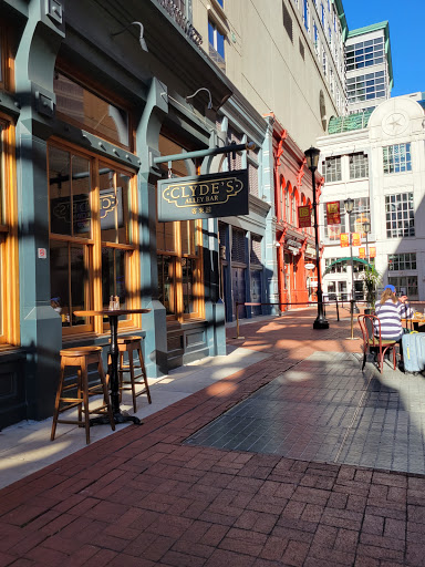 Shopping Mall «Gallery Place», reviews and photos, 616 H St NW, Washington, DC 20001, USA